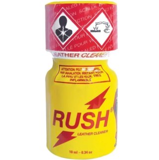 Środek do czyszczenia skóry Rush Original 10ml