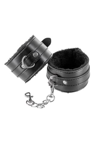 Zestaw bondage Fetish Tentation 10 części wegańska skóra