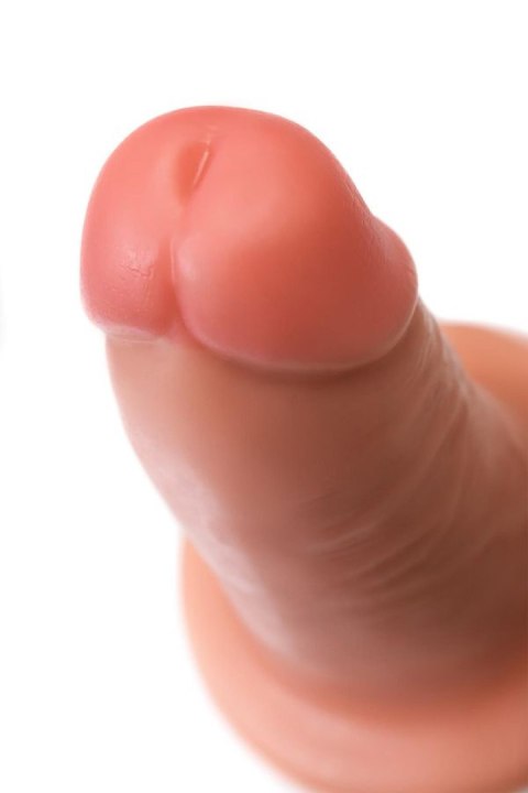 Dildo realistyczne Caliber cieliste 14 cm 6 cm