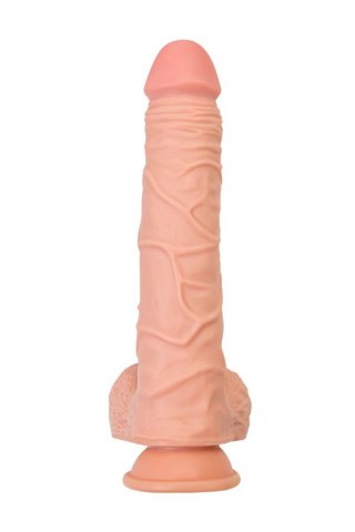 Dildo realistyczne TPE My Babe My Idol cieliste 28,5 cm