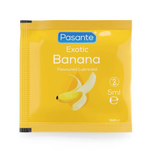 Smakowe Lubrykanty Pasante Zestaw 144 Saszetek 5ml