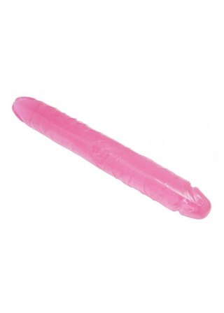 Dildo podwójne TPE Toyz4lovers 33 cm