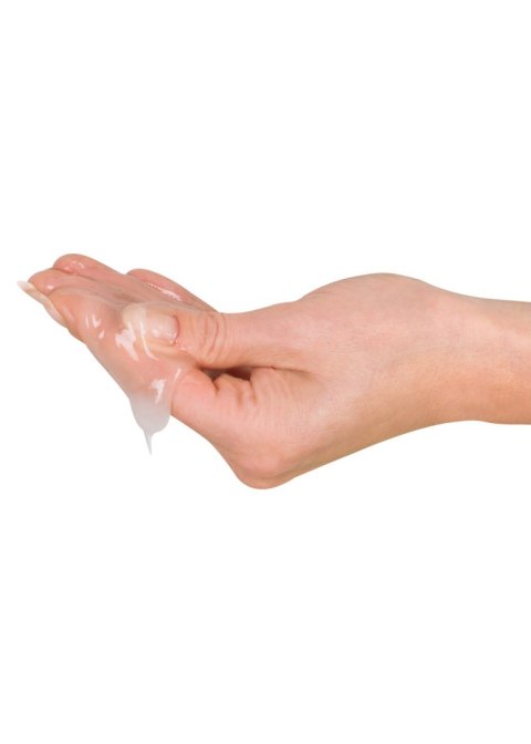 Lubrykant analny Flutschi o zapachu ambry 80 ml