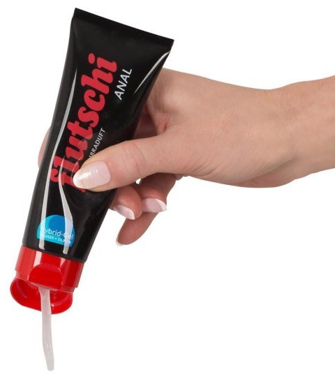 Lubrykant analny Flutschi o zapachu ambry 80 ml