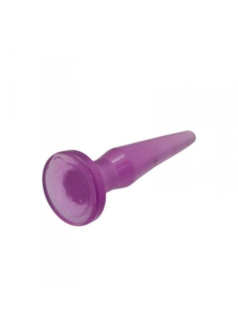 Mały korek analny Toyz4lovers 10 cm