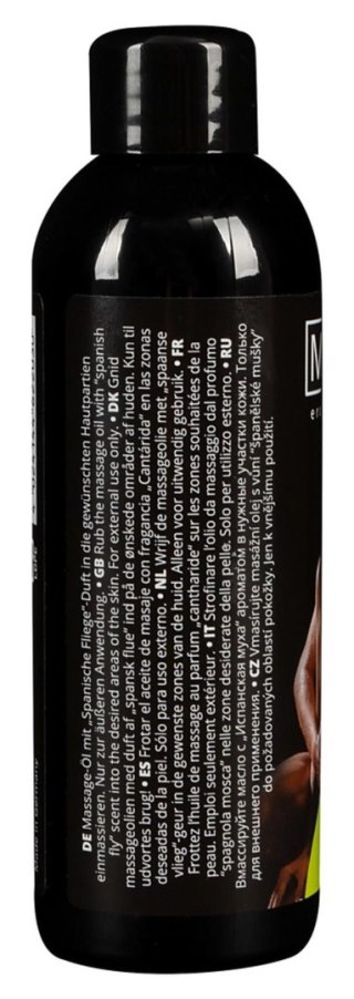 Olejek do masażu SpanFly Magoon 100 ml