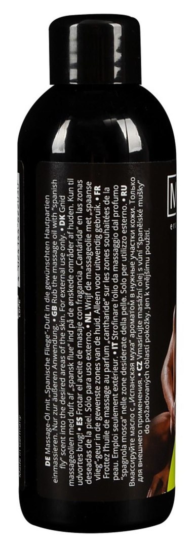 Olejek do masażu SpanFly Magoon 100 ml