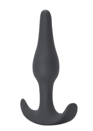Plug analny Spice it up Starter Lola Toys ciemnoszary 8,5 cm