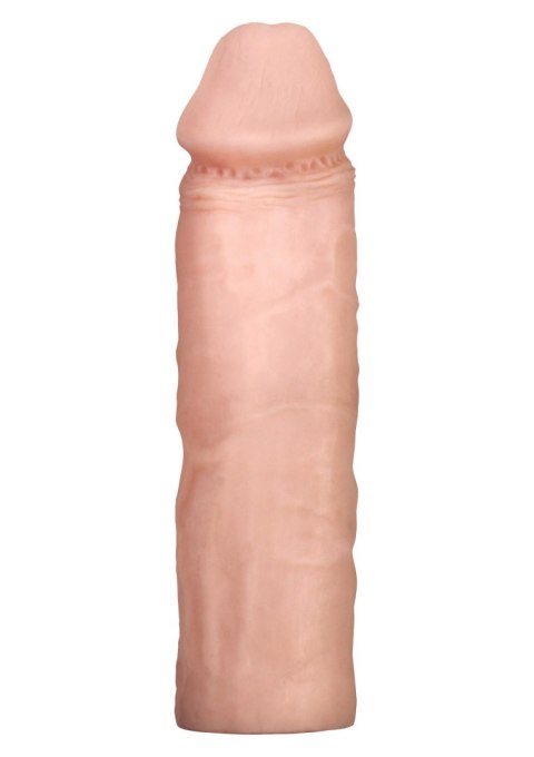 Przedłużka TPR NS Novelties Be Danny D jasna 21 cm