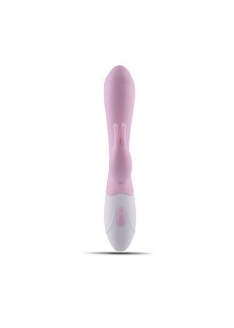 Wibrator króliczek Easy G Spot Toyz4lovers silikonowy USB 20 cm