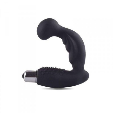Wibrujący korek analny Toyz4lovers silikonowy 11 cm