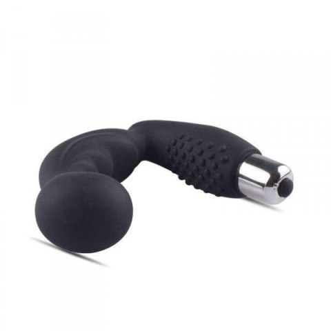 Wibrujący korek analny Toyz4lovers silikonowy 11 cm