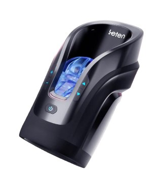 Automatyczny masturbator Leten King Of Pleasure USB