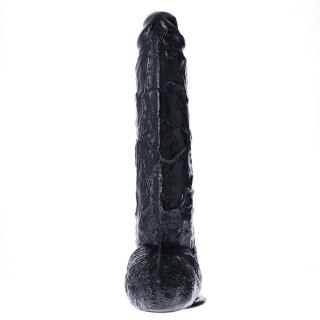 Dildo ekstremalne Augustus Nero Toyz4lovers 43 cm PCV