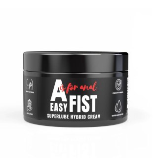 Gęsty lubrykant analny Easy Fist Lube4lovers 250 ml