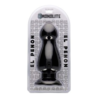 Korek analny El Penon Toyz4lovers PCV 25,5 cm