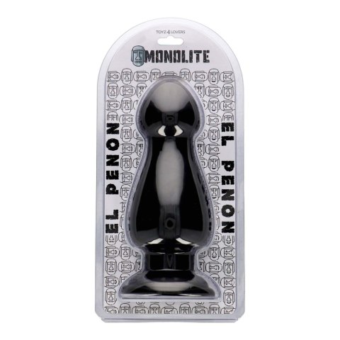 Korek analny El Penon Toyz4lovers PCV 25,5 cm
