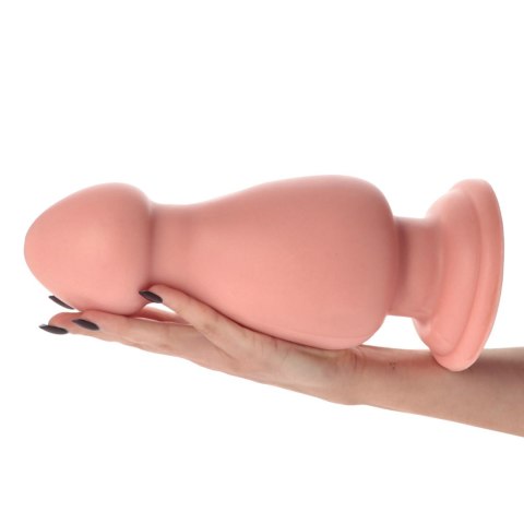 Korek analny El Penon Toyz4lovers PCV 25,5 cm