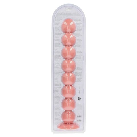 Korek analny Trolltunga Toyz4lovers 58 cm PVC