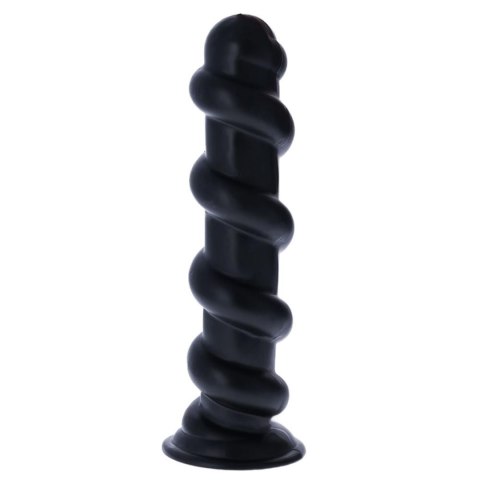 Korek analny spiralny Pico De Fogo Toyz4lovers PCV 32 cm