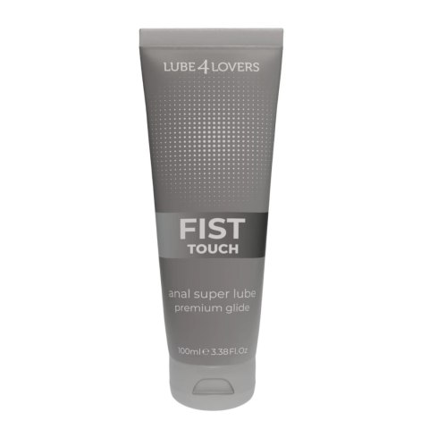 Lubrykant analny Fist Touch premium Lube4lovers 100 ml