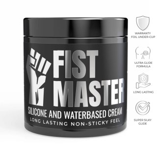 Lubrykant analny gęsty Fist Master 500ml Lube4lovers
