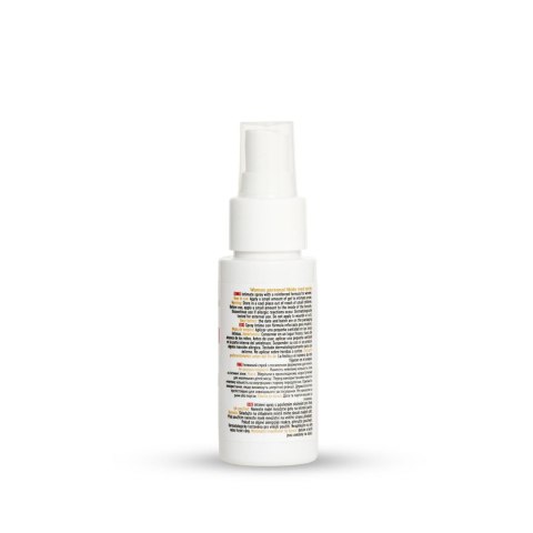 Spray intymny stymulujący MyLove Woman mango 50 ml