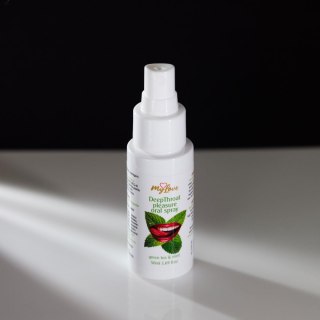 Spray oralny MyLove Deep Throat Pleasure 50 ml