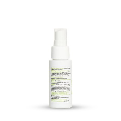 Spray oralny MyLove Deep Throat Pleasure 50 ml