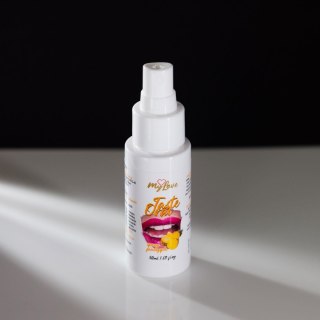 Spray oralny ananasowy MyLove 50 ml