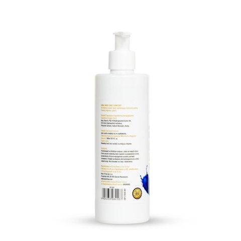 Żel analny MyLove Back Side Comfort miętowy 300 ml
