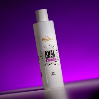 Żel analny MyLove Extreme miętowy 250 ml