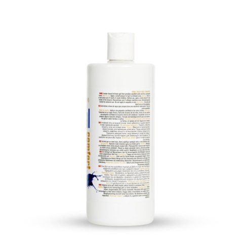 Żel analny MyLove miętowy komfort 500 ml