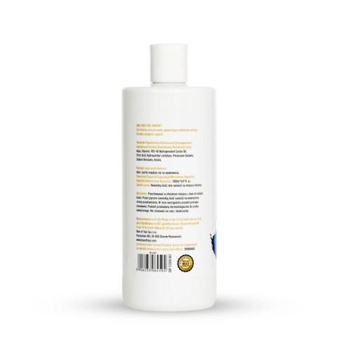 Żel analny MyLove miętowy komfort 500 ml