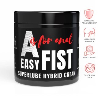 Żel analny gęsty Easy Fist Lube4lovers 500 ml