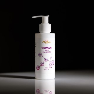 Żel intymny MyLove Woman Med z kwasem hialuronowym 150 ml