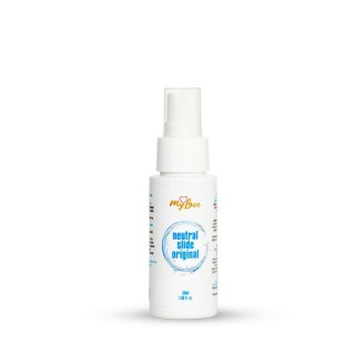 Żel intymny bezzapachowy neutralny MyLove Slide Original 50 ml
