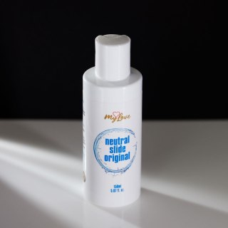 Żel intymny neutralny bezzapachowy MyLove Original 150 ml