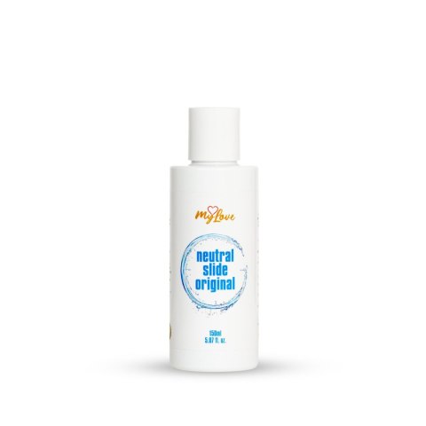 Żel intymny neutralny bezzapachowy MyLove Original 150 ml