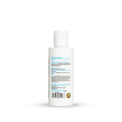 Żel intymny neutralny bezzapachowy MyLove Original 150 ml