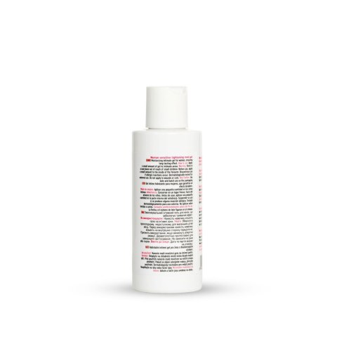 Żel intymny obkurczający MyLove Sensitive mango 150 ml