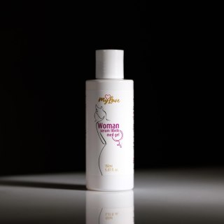 Żel stymulujący libido MyLove Woman 150 ml