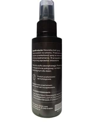 Spray opóźniający Pro X Delay Emily Love 100 ml