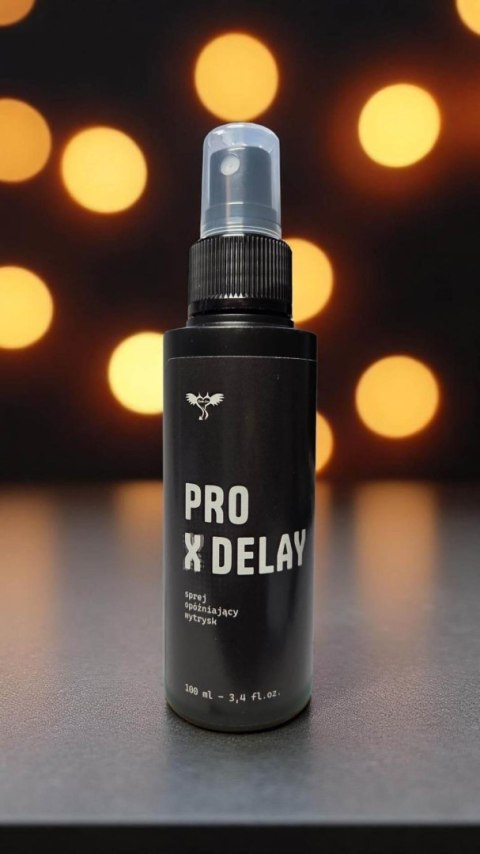 Spray opóźniający Pro X Delay Emily Love 100 ml