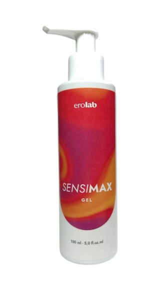 Żel Sensimax na erekcję 150 ml Emily Love