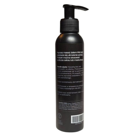 Żel powiększający Pro Size Emily Love 100ml