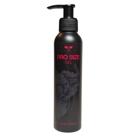 Żel powiększający Pro Size Emily Love 100ml