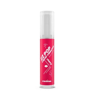 Żel wibrujący ZZ Pop wiśniowy Crushious 10 ml
