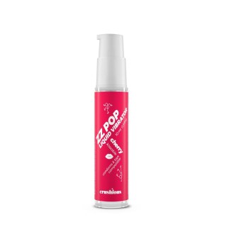 Żel wibrujący ZZ Pop wiśniowy Crushious 10 ml