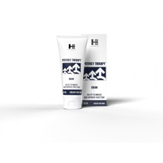 Krem Potency Therapy 50ml Sexual Health Series